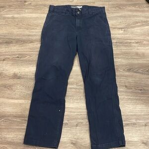 men’s carhart pants